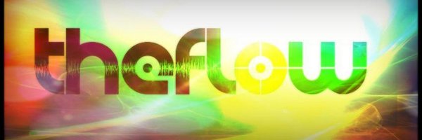 4ThoseInTheFlow Profile Banner