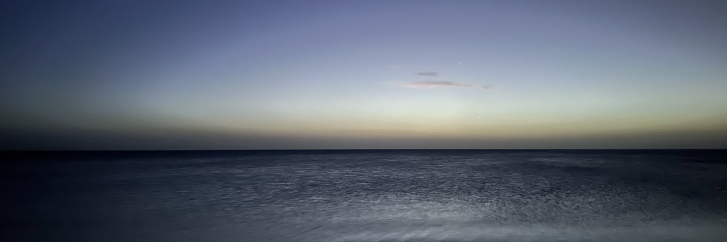 deazulceleste's profile banner image