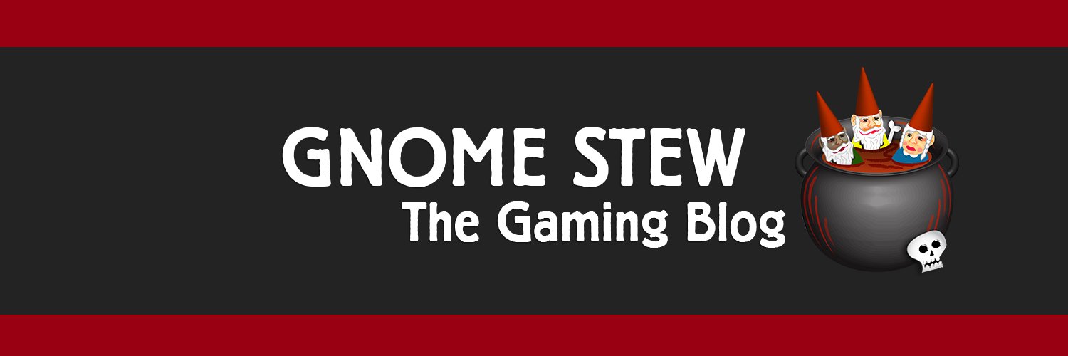 gnomestew's profile banner image