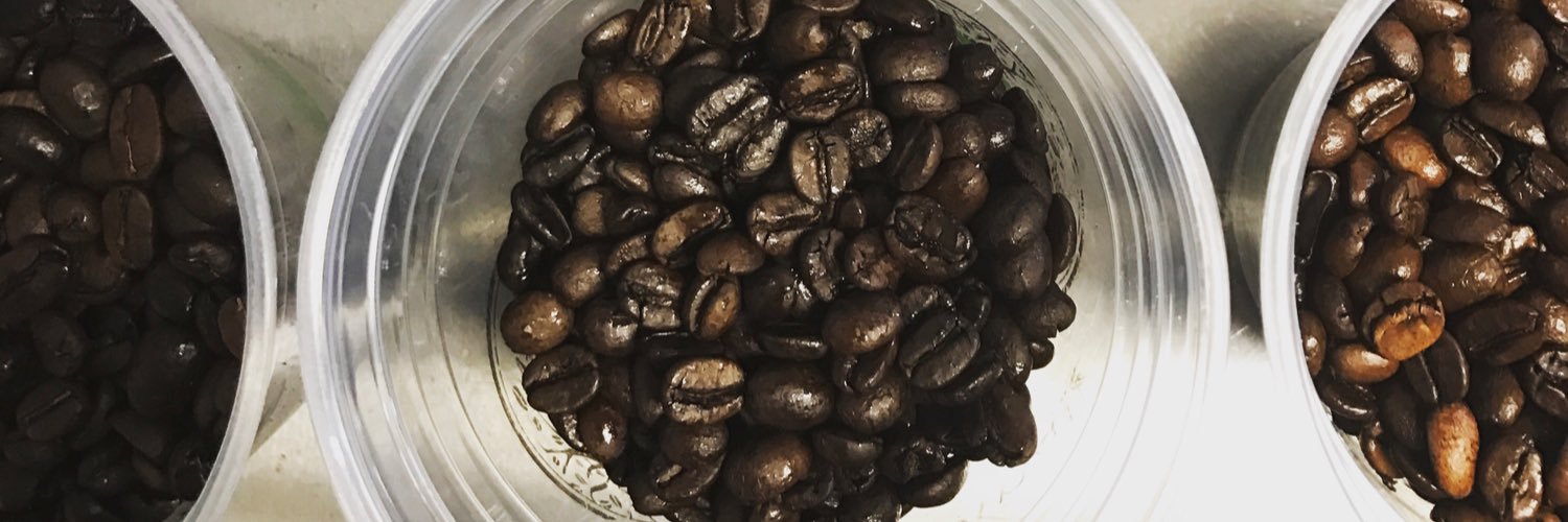 BailiwicksCoffe's profile banner image