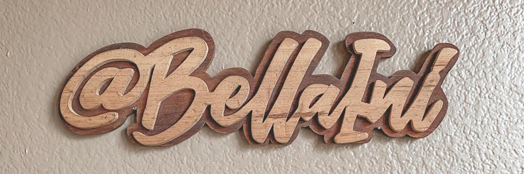 Bellaini's profile banner image