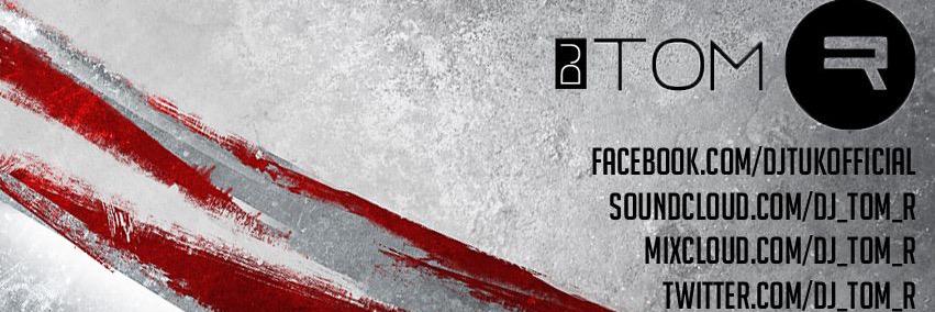 DJ_Tom_R's profile banner image