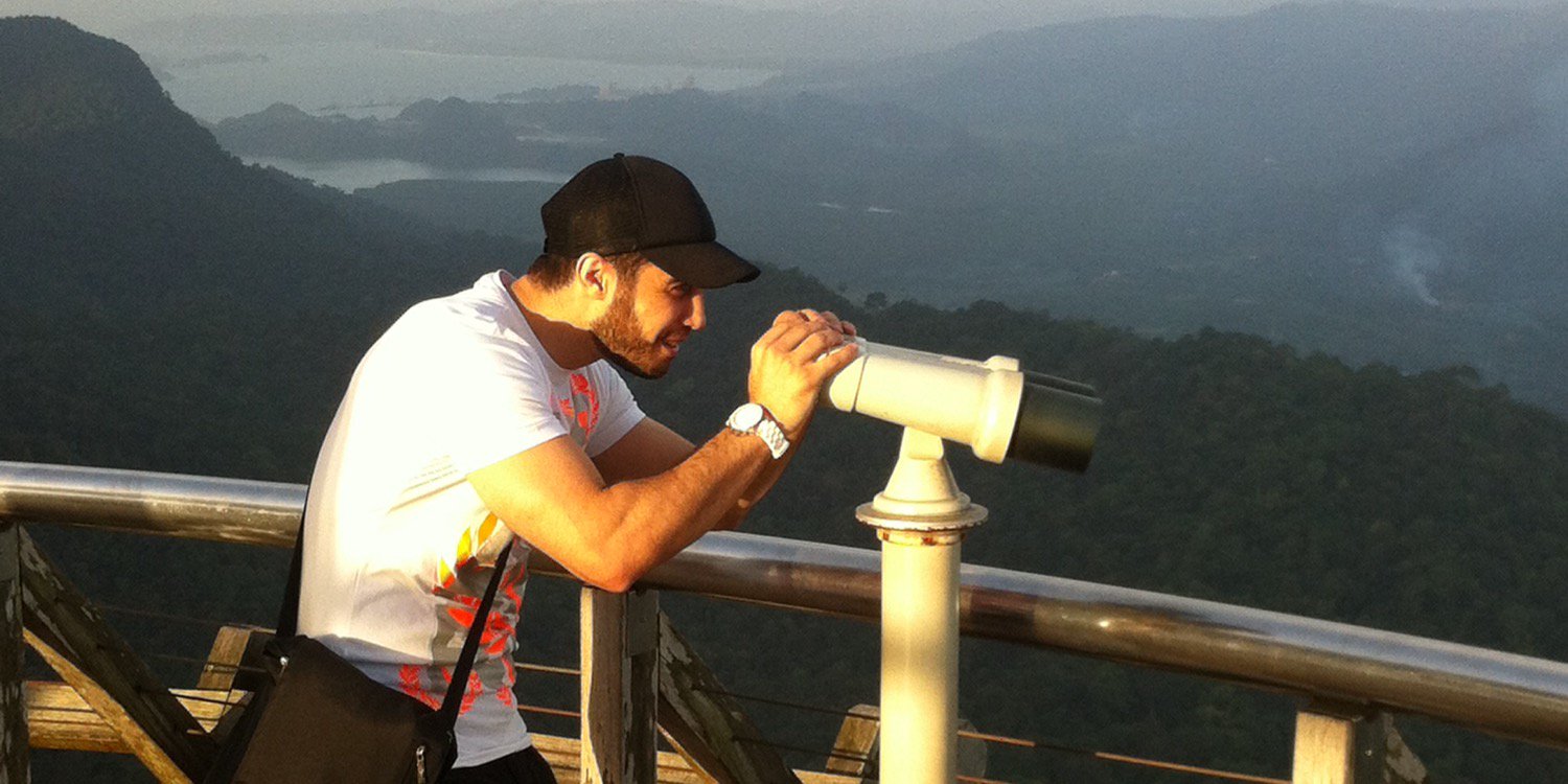 keshkoooo's profile banner image