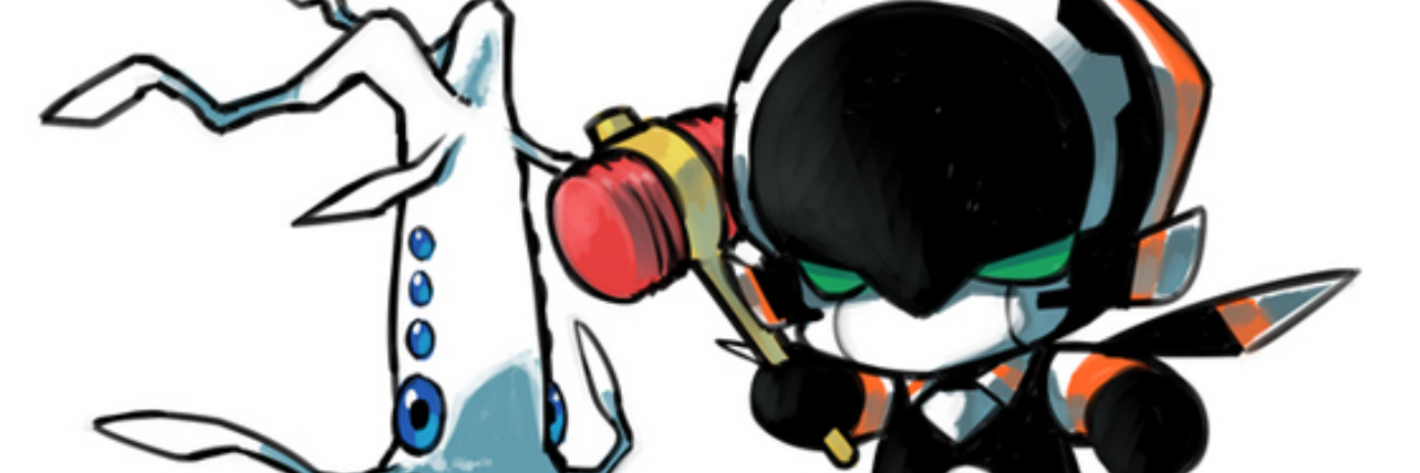 PerhapsSPY's profile banner image