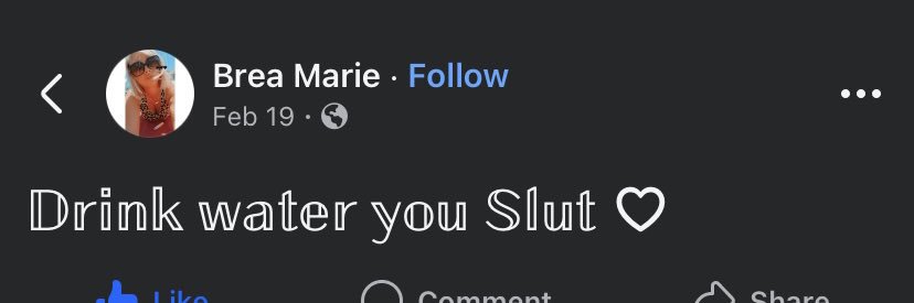 MiracleLee💙 banner