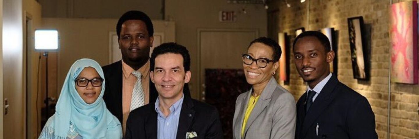 Ivan Rukundo, MD banner