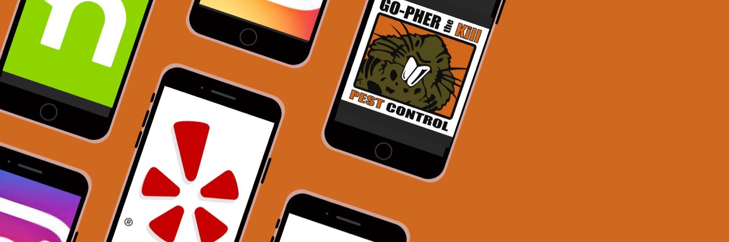GoPher_The_Kill's profile banner image