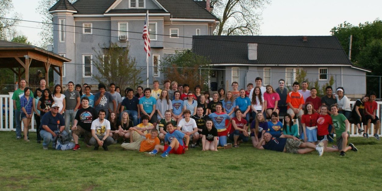 RVLifeTeen's profile banner image