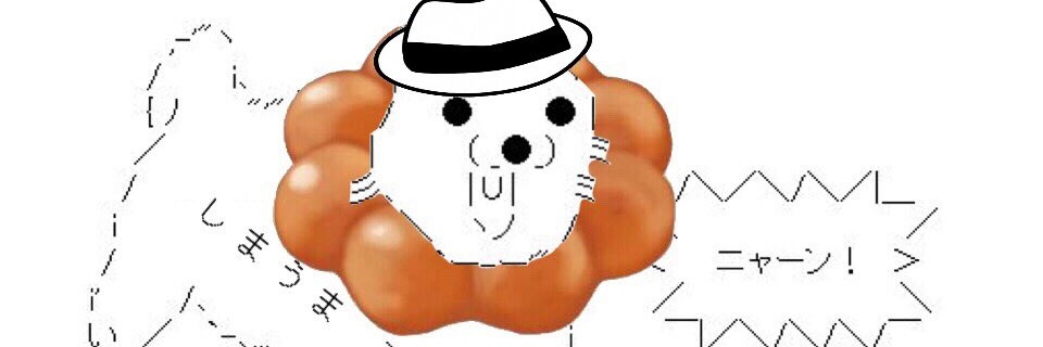 HAT / 帽子屋 banner