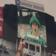 Jeshua Lauka's banner