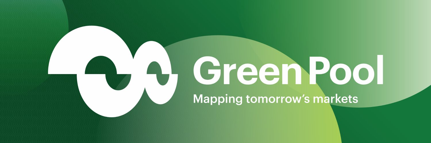 GreenPoolComms's profile banner image