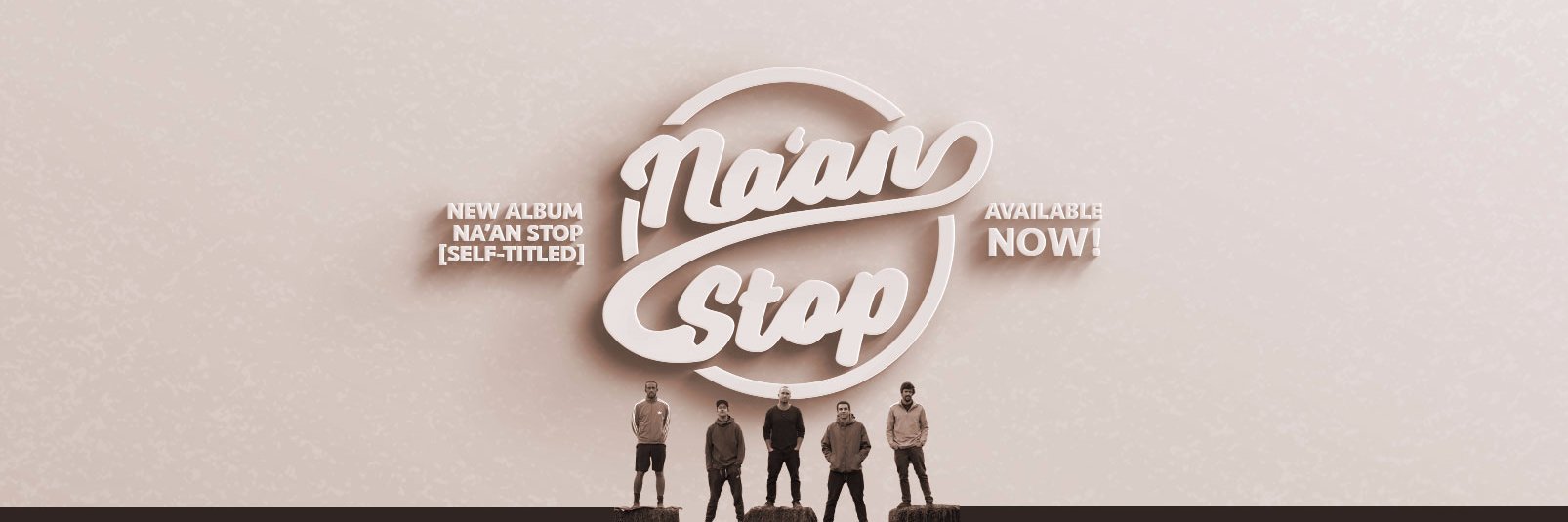 NaanStopMusic's profile banner image