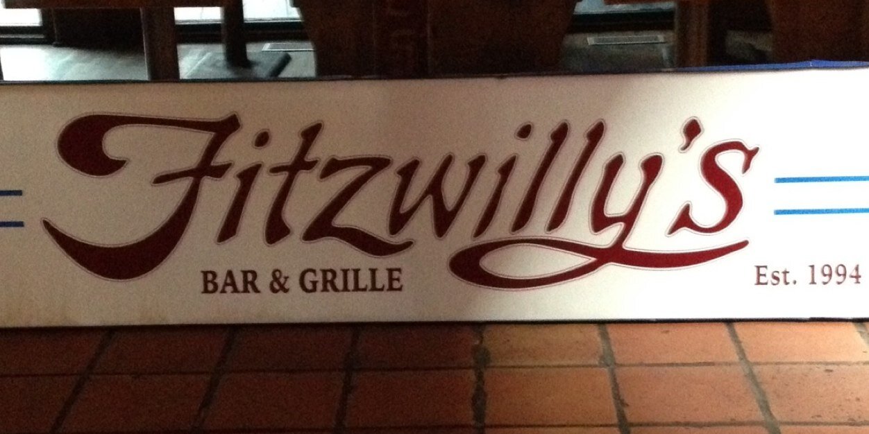 Timothy Willett banner