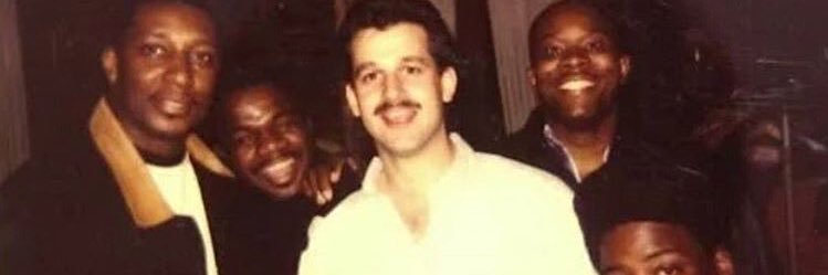RandyStoever's profile banner image
