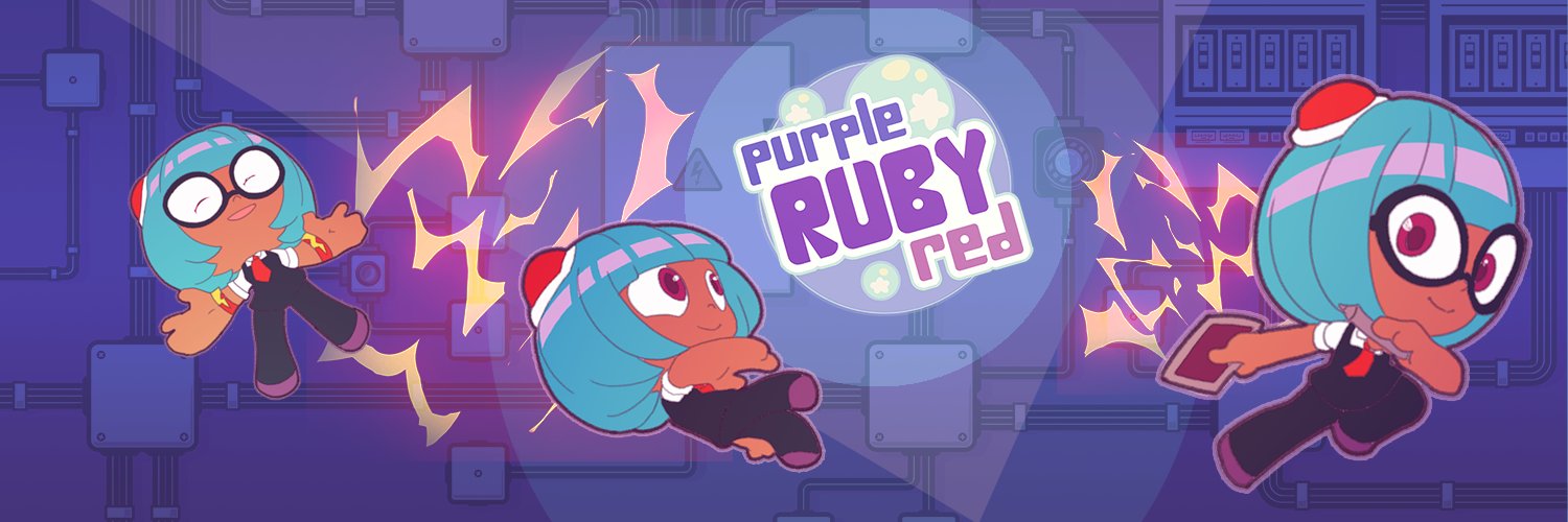 Ruby banner