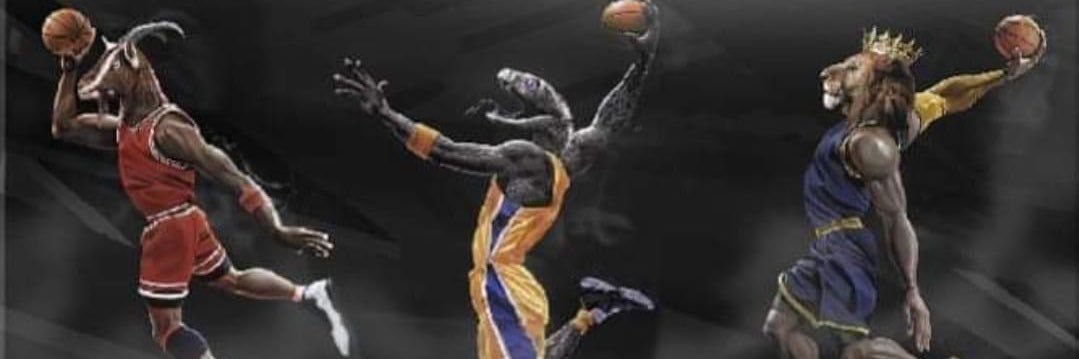 NiggaBased's profile banner image