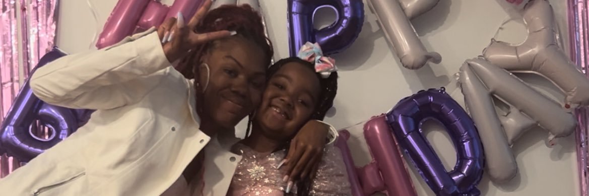 Neisha_SoSweet's profile banner image
