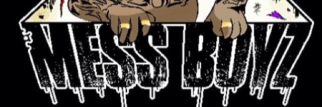 Droopbino's profile banner image