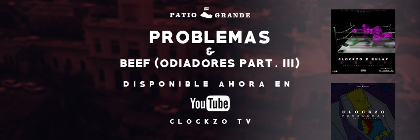 ClockZo's profile banner image