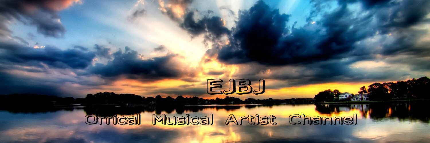 ejbj01's profile banner image