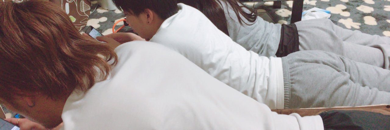 k_m0531's profile banner image