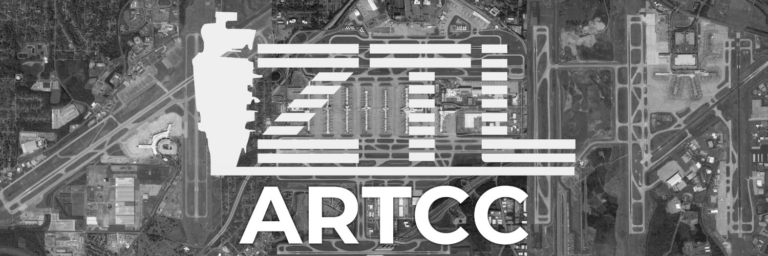 ZTL ARTCC banner