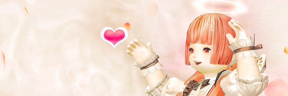 Redseven_FF14's profile banner image