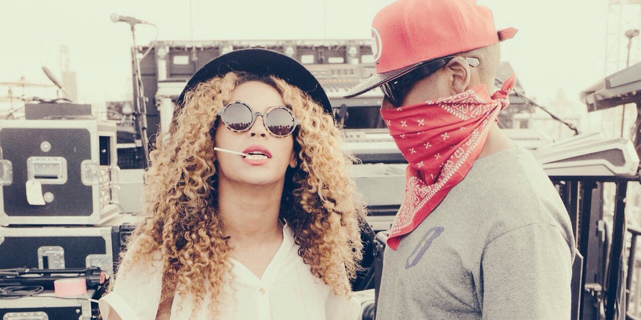 Tevizzle's profile banner image
