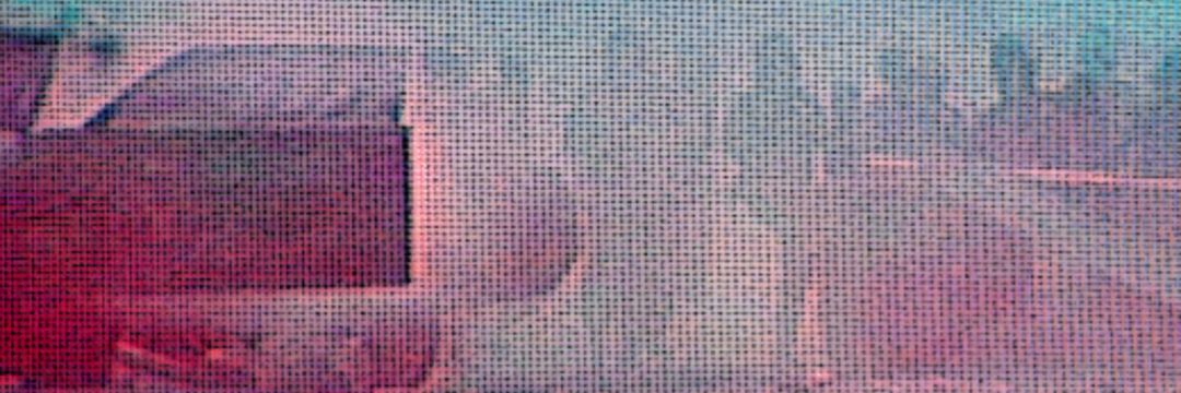 RevVictoria's profile banner image