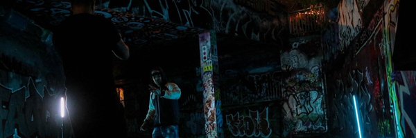 Eksman_mc Profile Banner