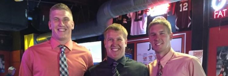 AdamFuehne's profile banner image