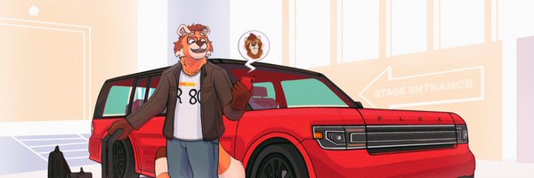 TeddyWynton Profile Banner
