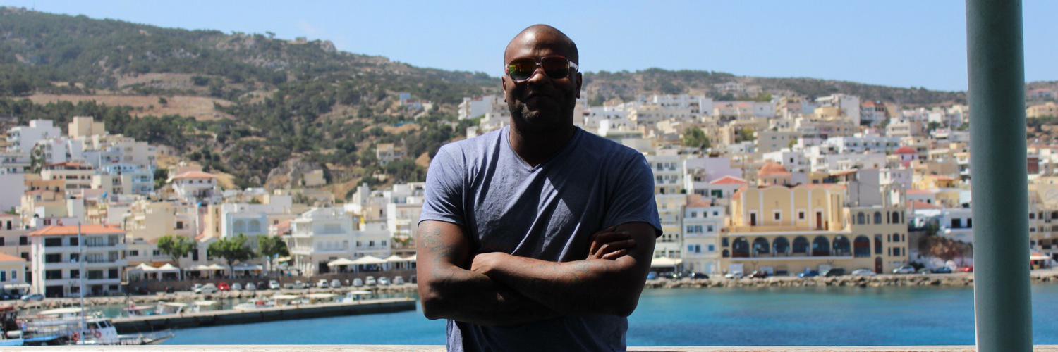 JeromeFitts's profile banner image