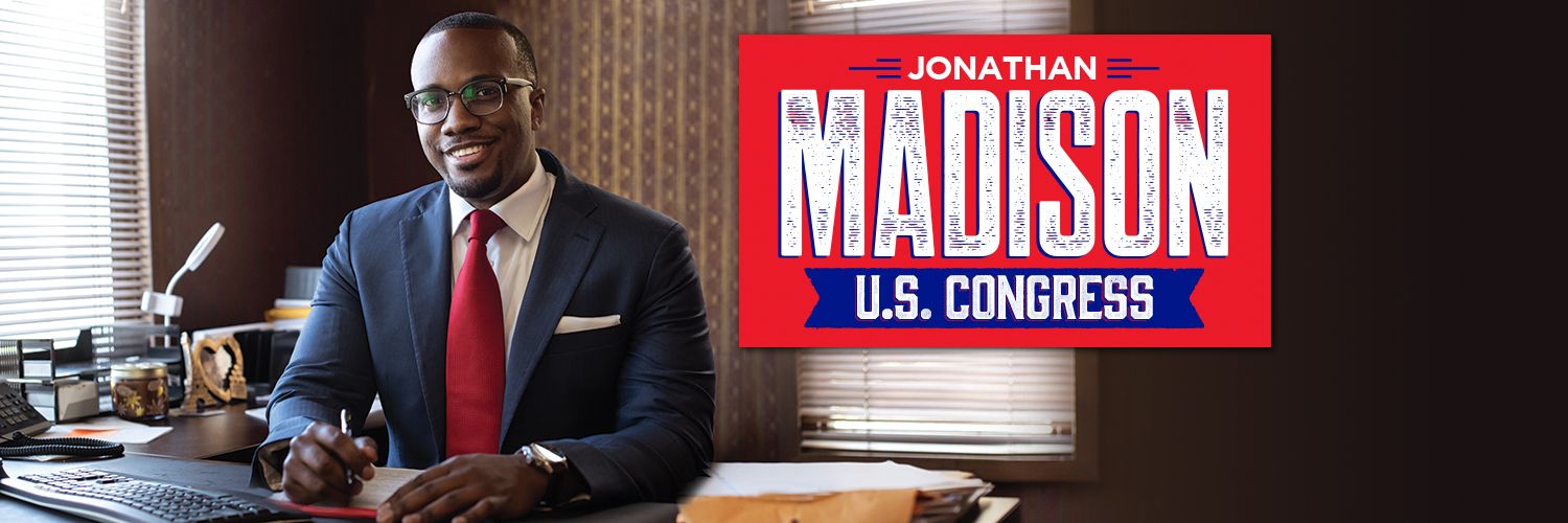 JEMadison's profile banner image