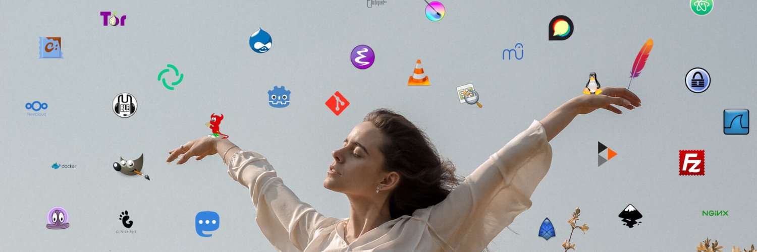 Digital Freedoms banner