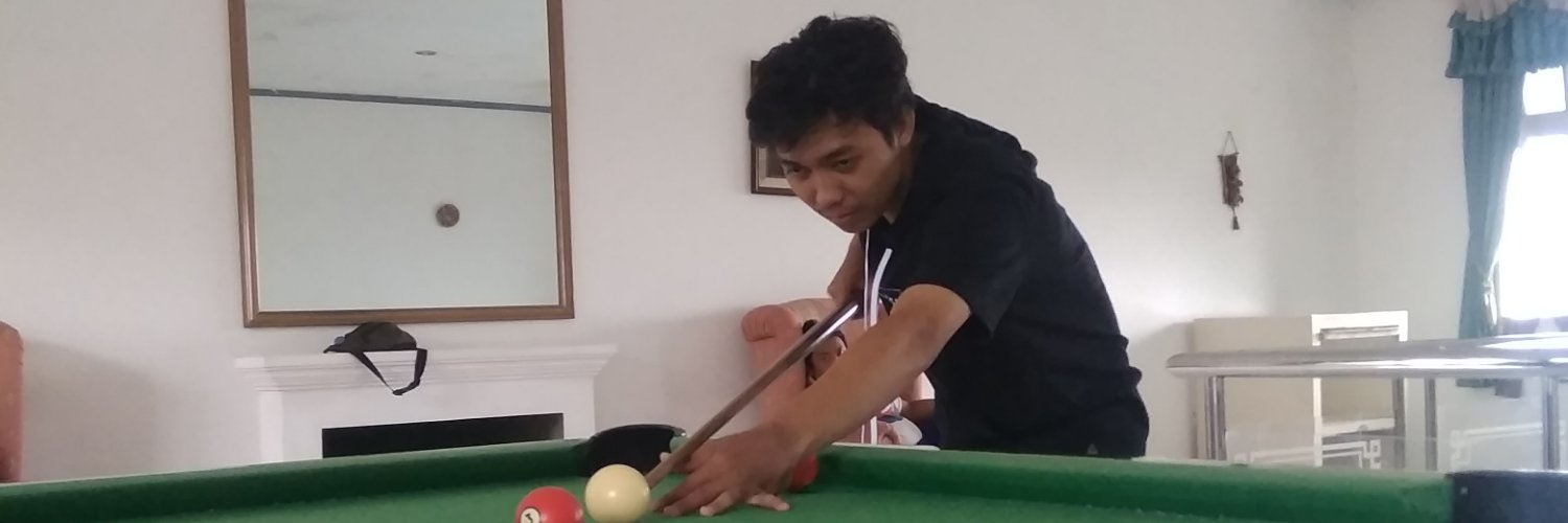 harryramadon's profile banner image