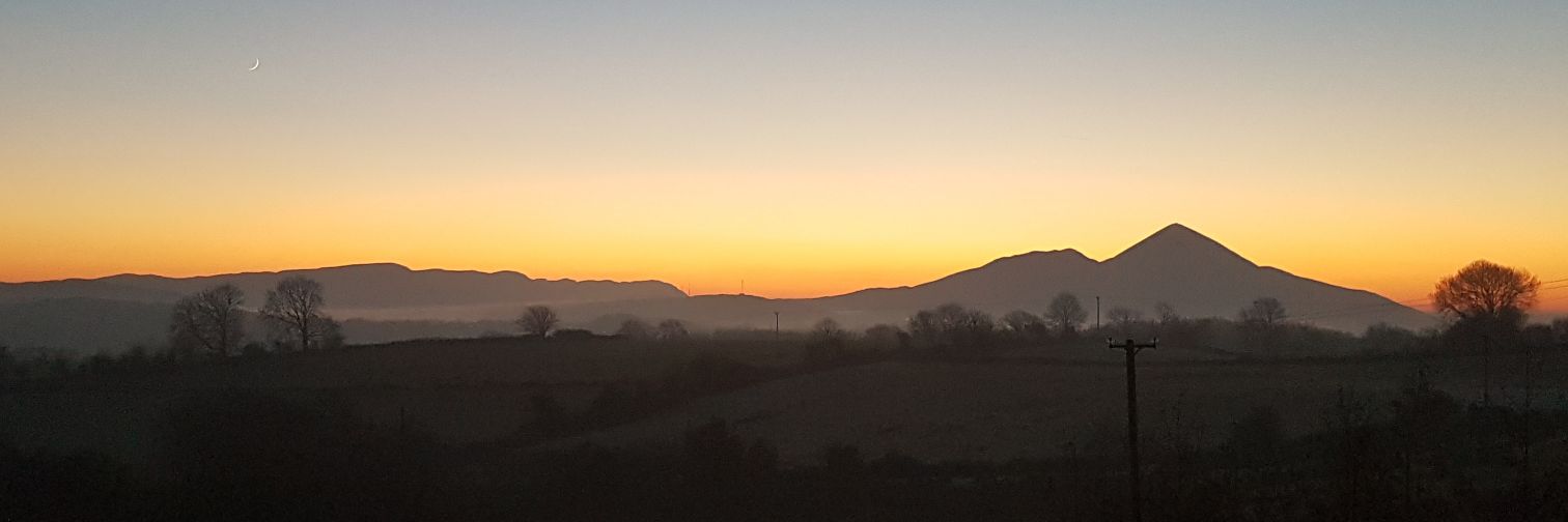 Kevin Corcoran banner