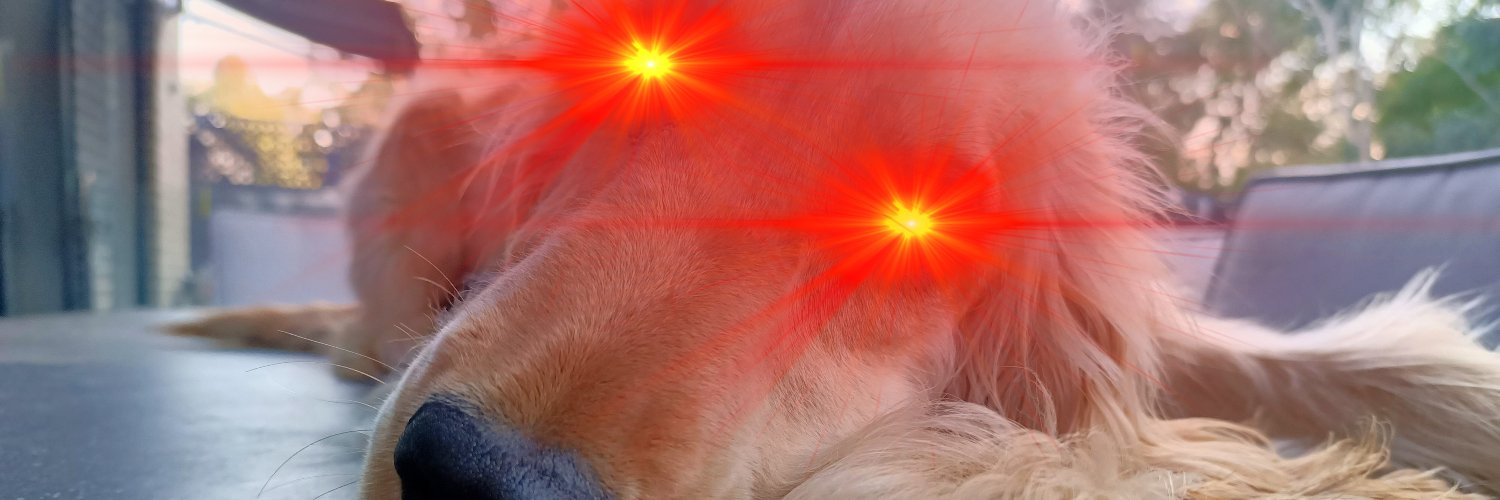 Benny 🇦🇺 banner