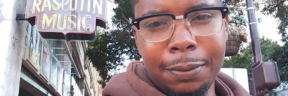 ErnieMacIntire's profile banner image