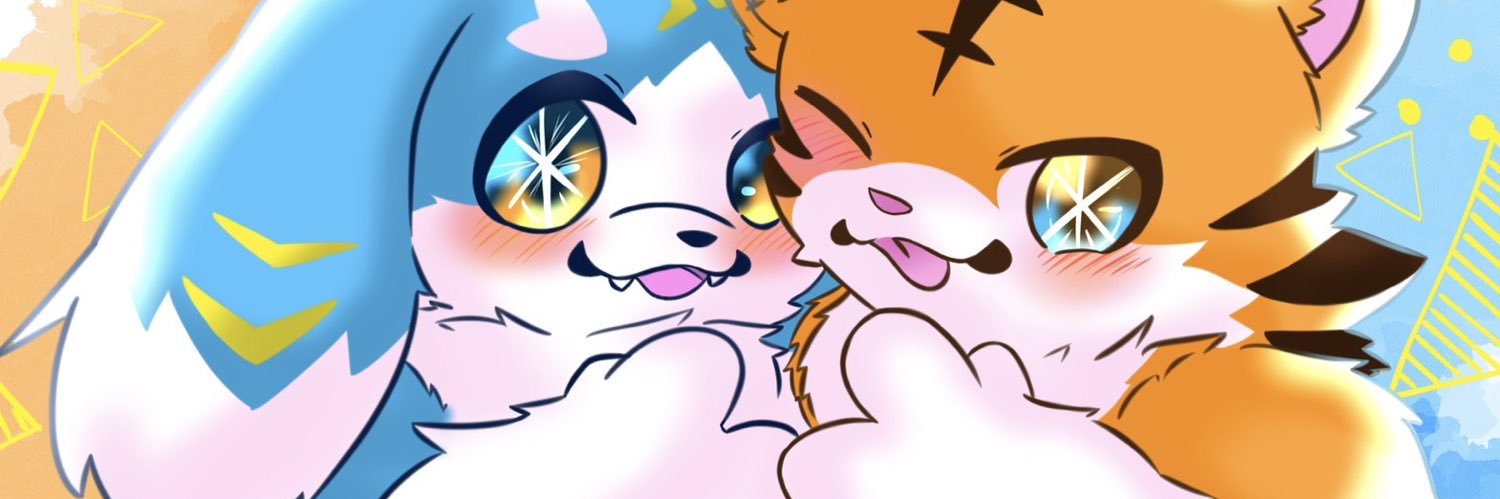 Rusty_0107's profile banner image