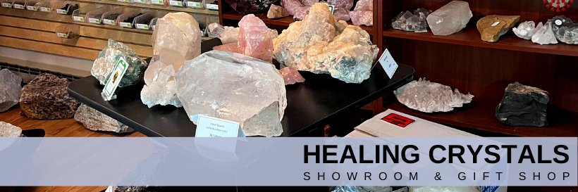 HealingCrystals.com banner