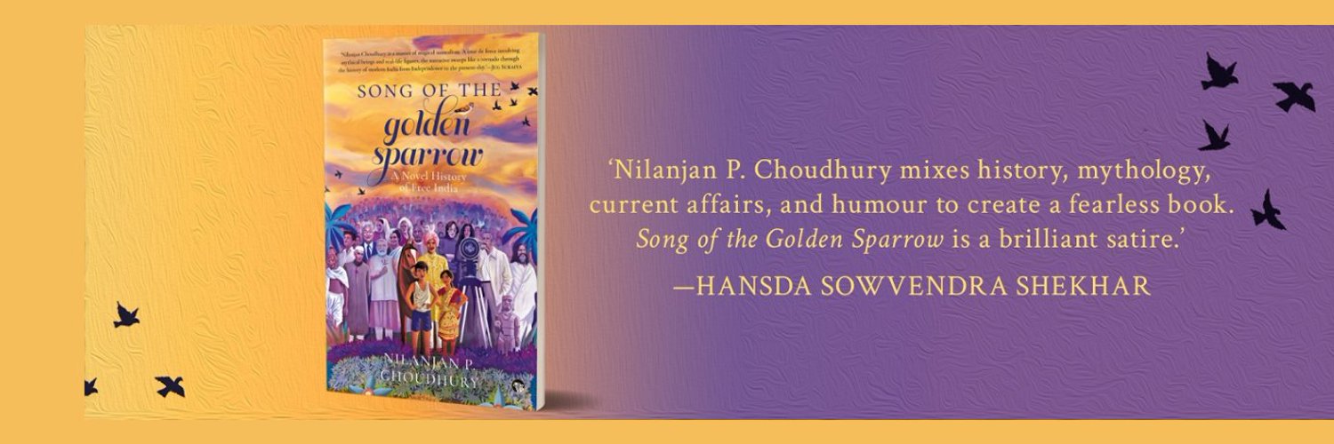 nilanjanpc's profile banner image