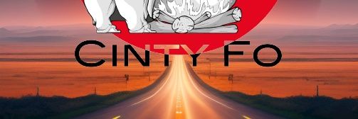 CintyFo's profile banner image