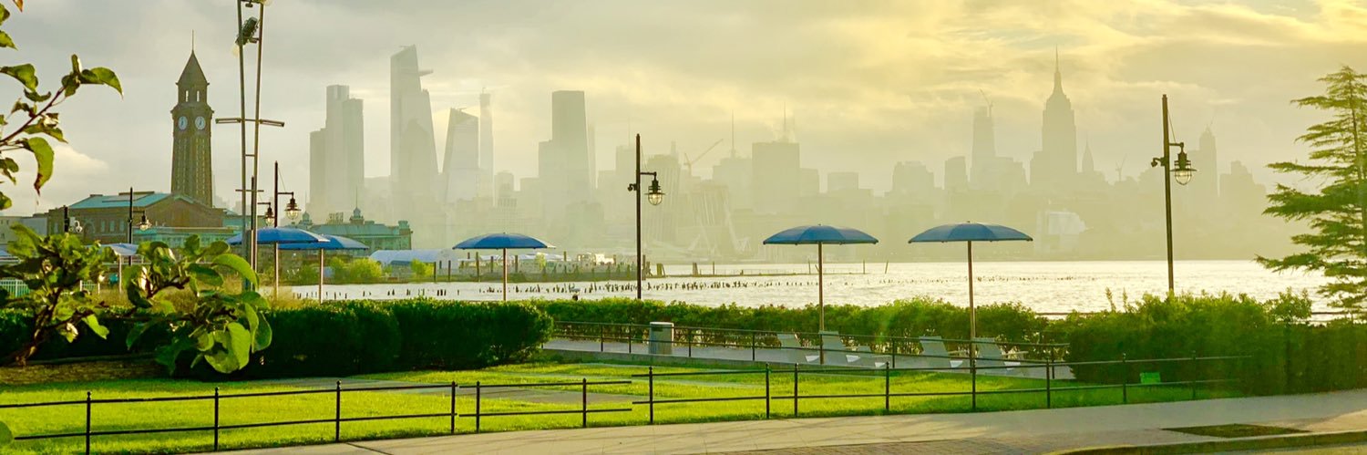HobokenLife™ banner