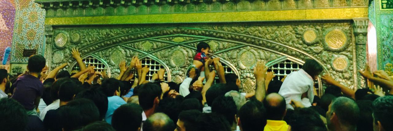 syedraza72's profile banner image