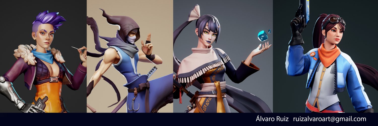 Alfher_'s profile banner image
