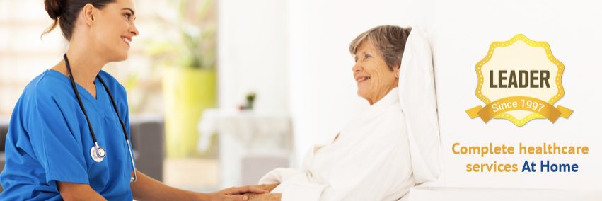HomeCareLB's profile banner image