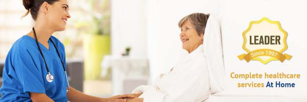 HomeCareLB Profile Banner