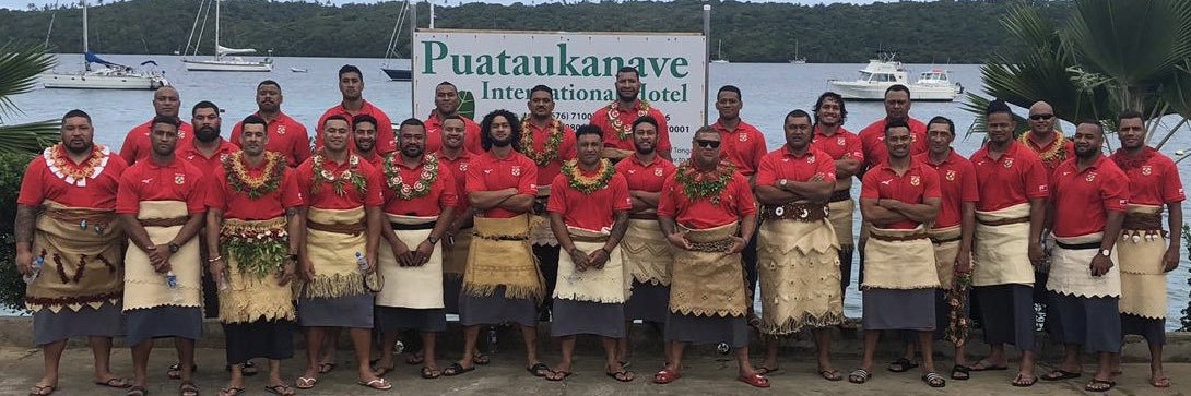 Nafi  Tuitavake banner