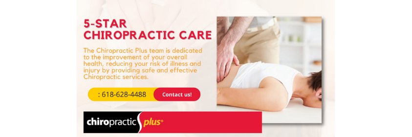 ChiroPlus's profile banner image